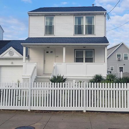 North Beach Retreat Atlantic City Luaran gambar