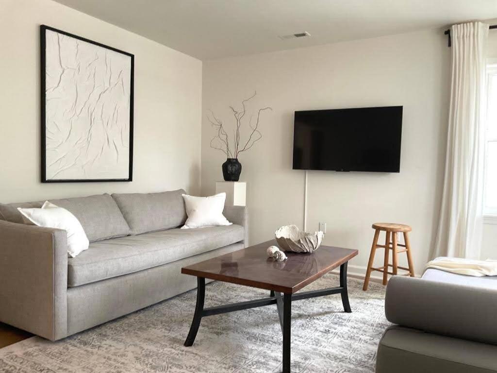 North Beach Retreat Atlantic City Luaran gambar
