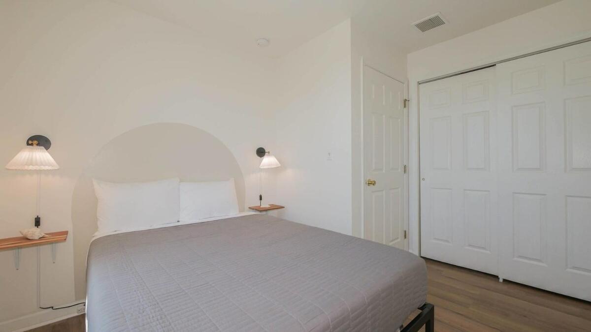 North Beach Retreat Atlantic City Luaran gambar