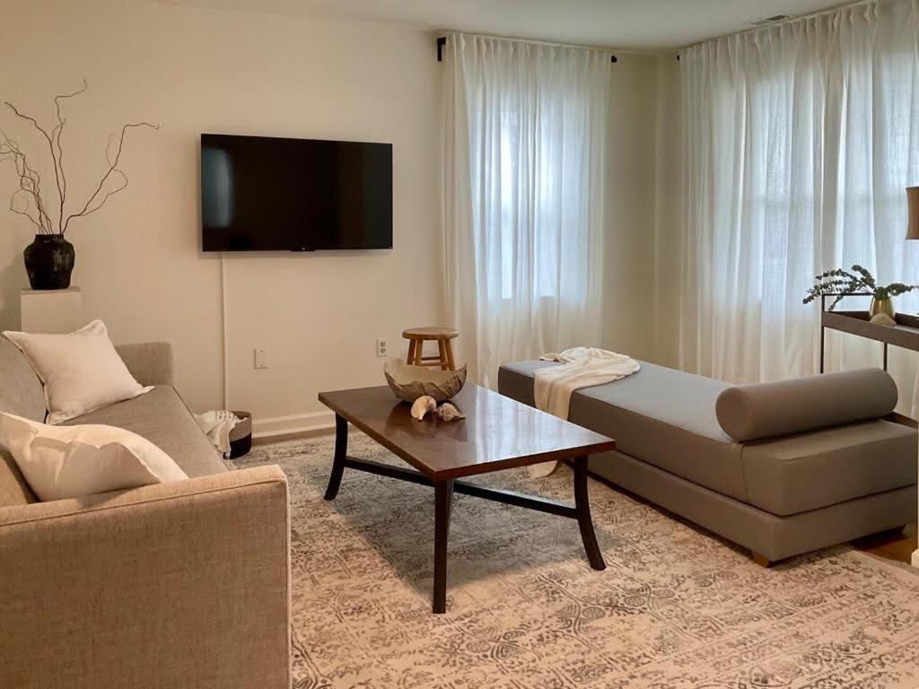 North Beach Retreat Atlantic City Luaran gambar