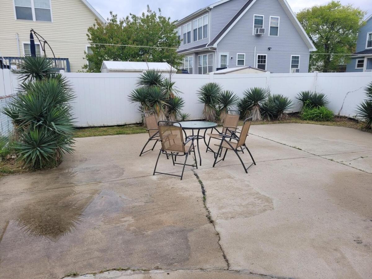 North Beach Retreat Atlantic City Luaran gambar