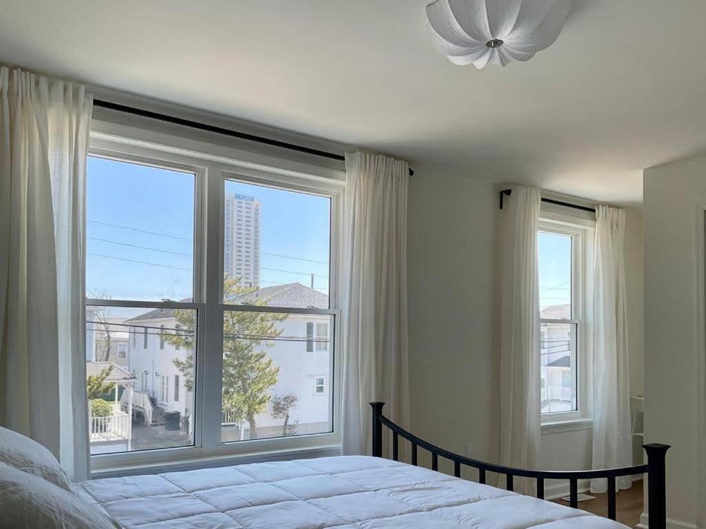 North Beach Retreat Atlantic City Luaran gambar