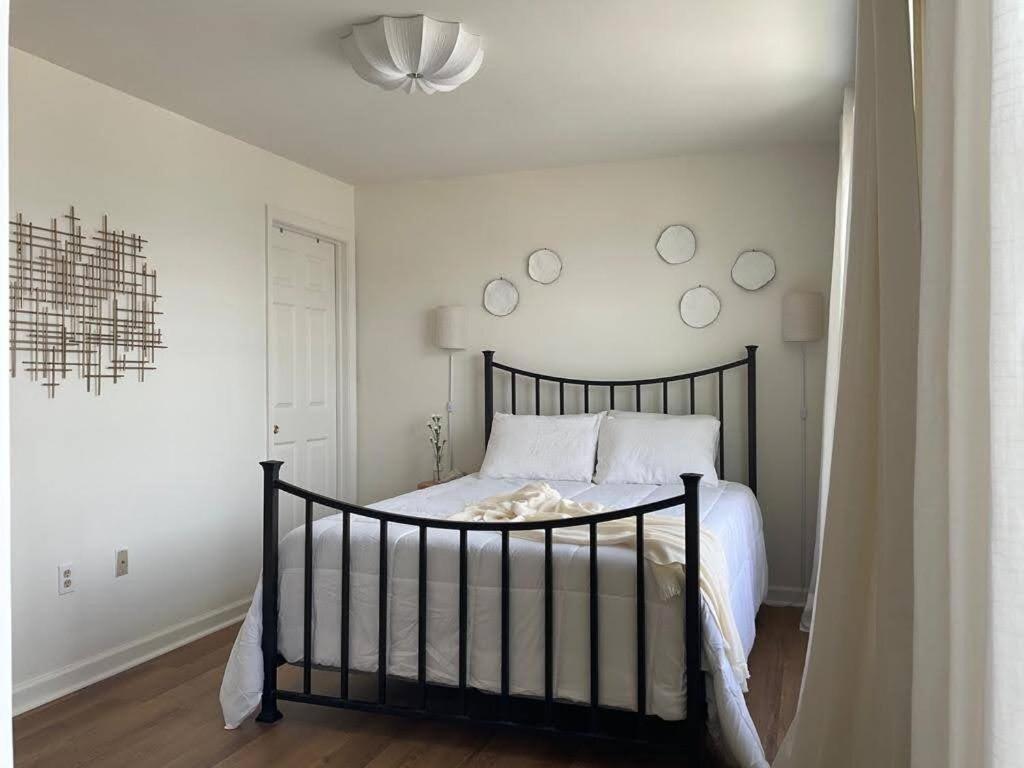 North Beach Retreat Atlantic City Luaran gambar