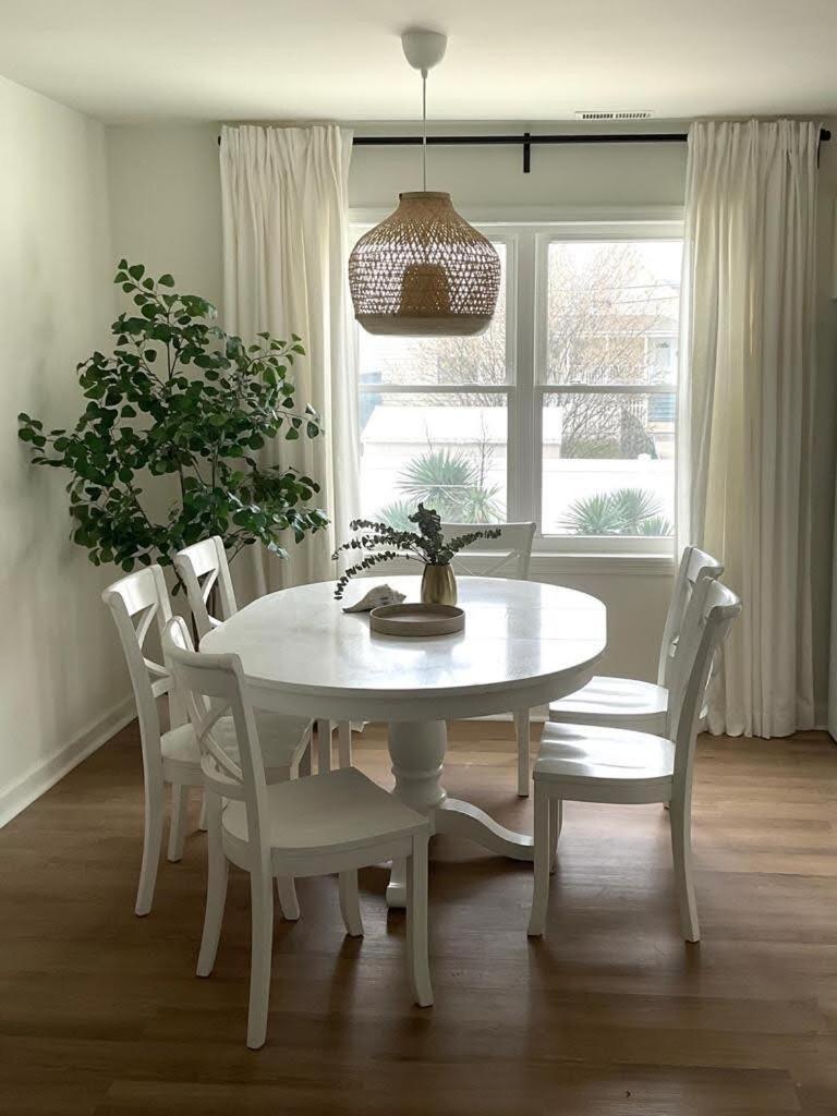 North Beach Retreat Atlantic City Luaran gambar