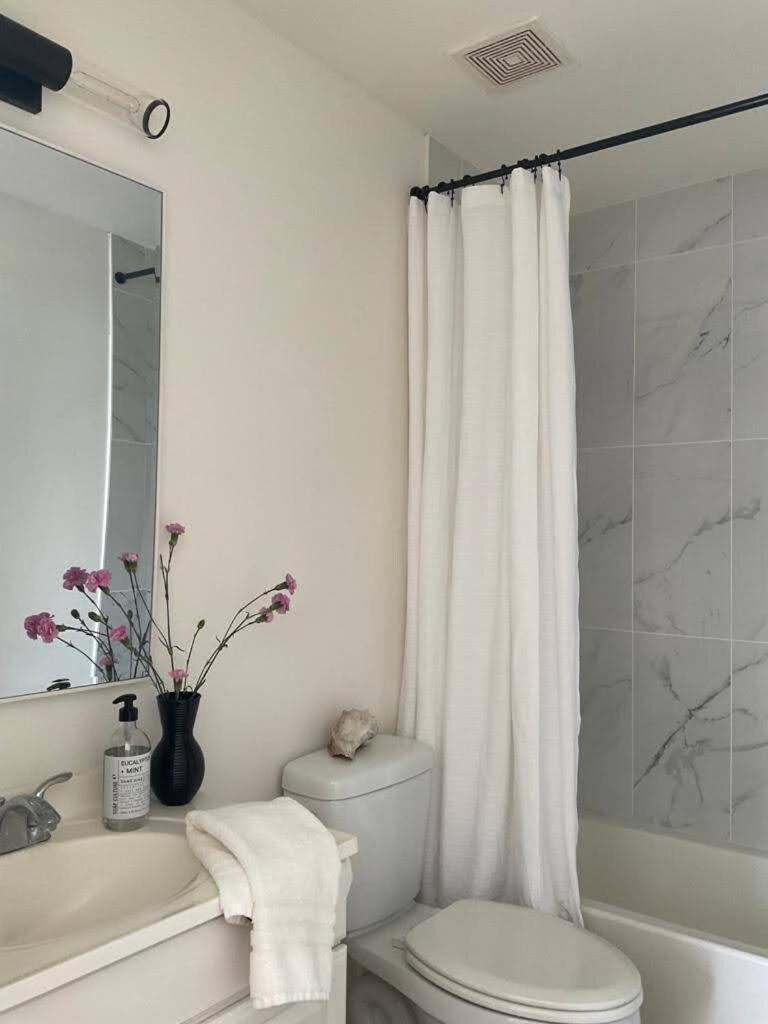 North Beach Retreat Atlantic City Luaran gambar