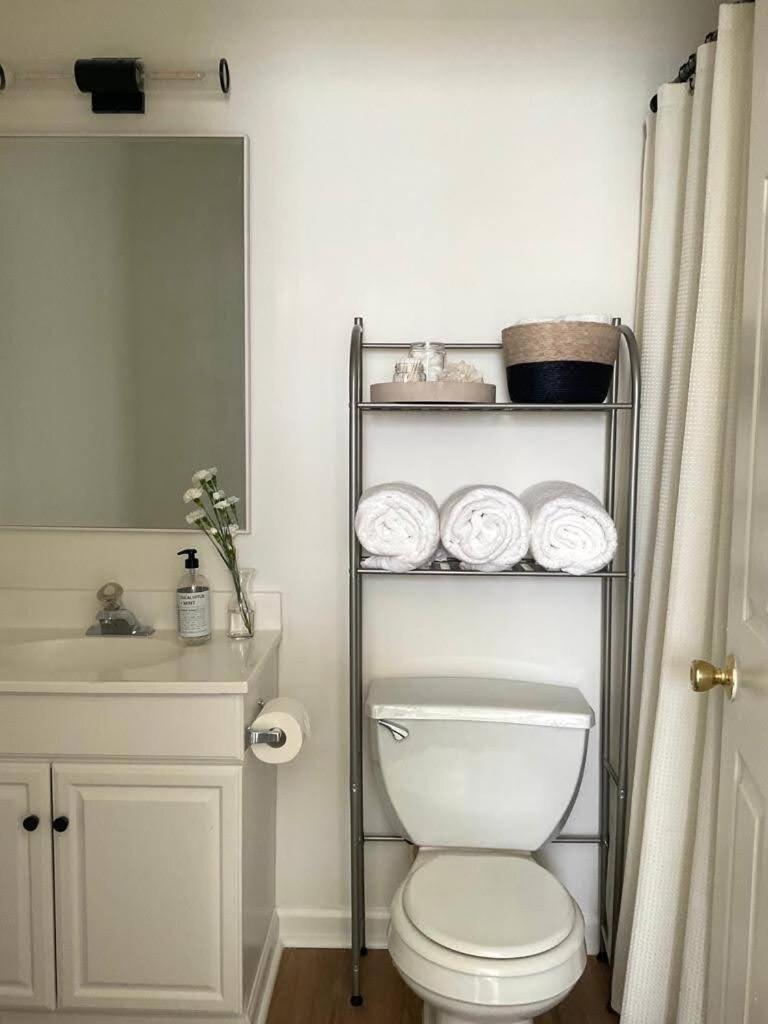 North Beach Retreat Atlantic City Luaran gambar